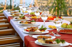 Catering Services