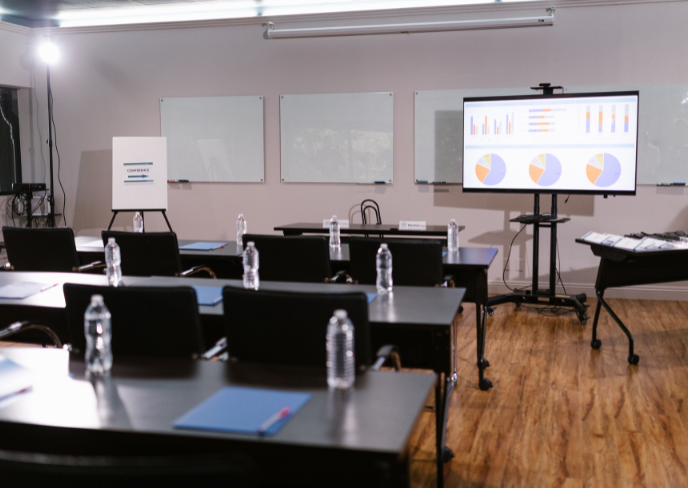 Residential Conferences